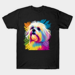 Maltese T-Shirt